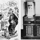 Illustration for article titled Faxpapers: A Lost 1930s Technology That Delivered Newspapers via Radio
